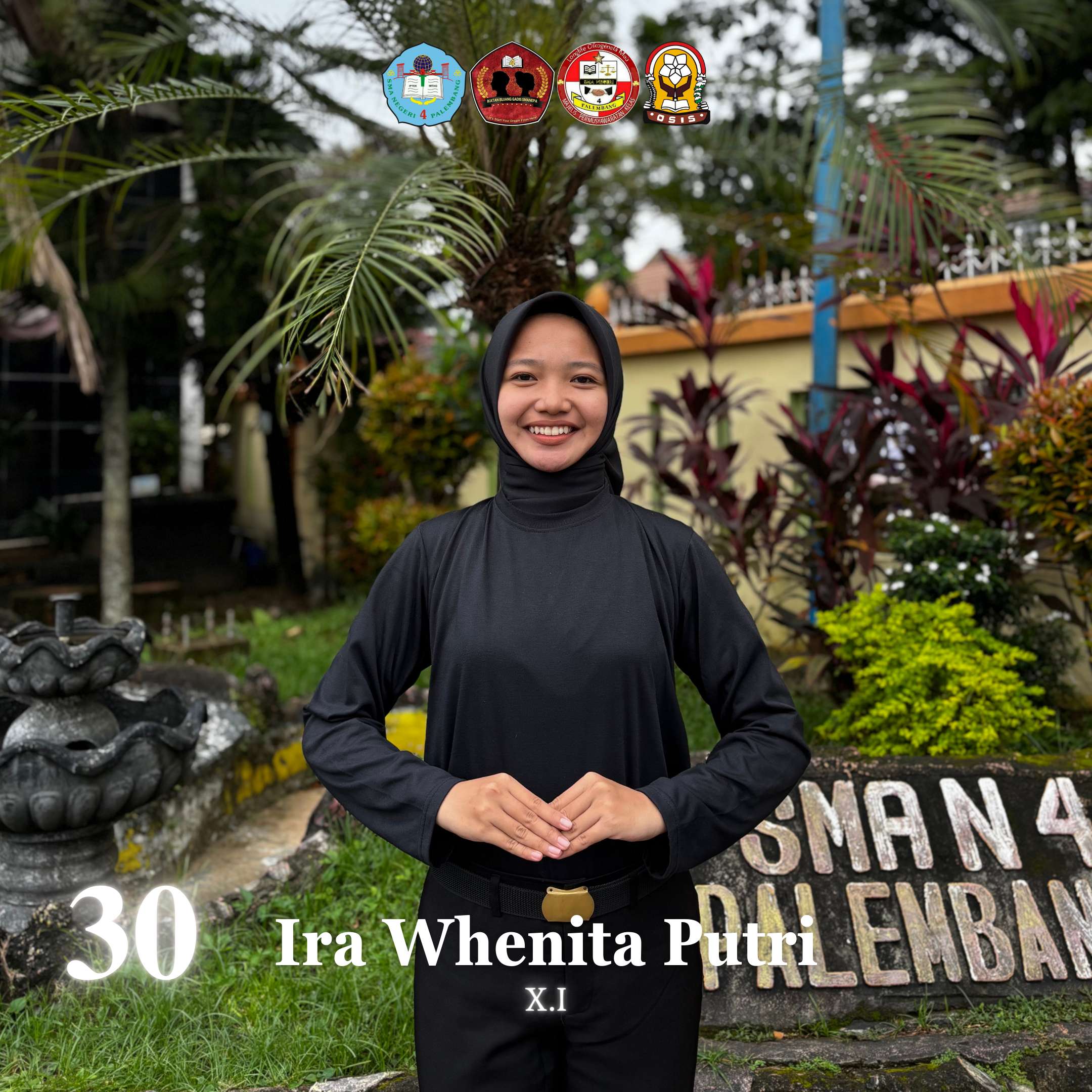 IRA WHENITA PUTRI